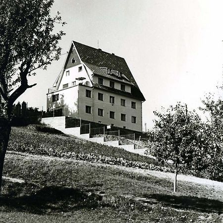 Jandlova Vila Frenstat pod Radhostem Exterior foto