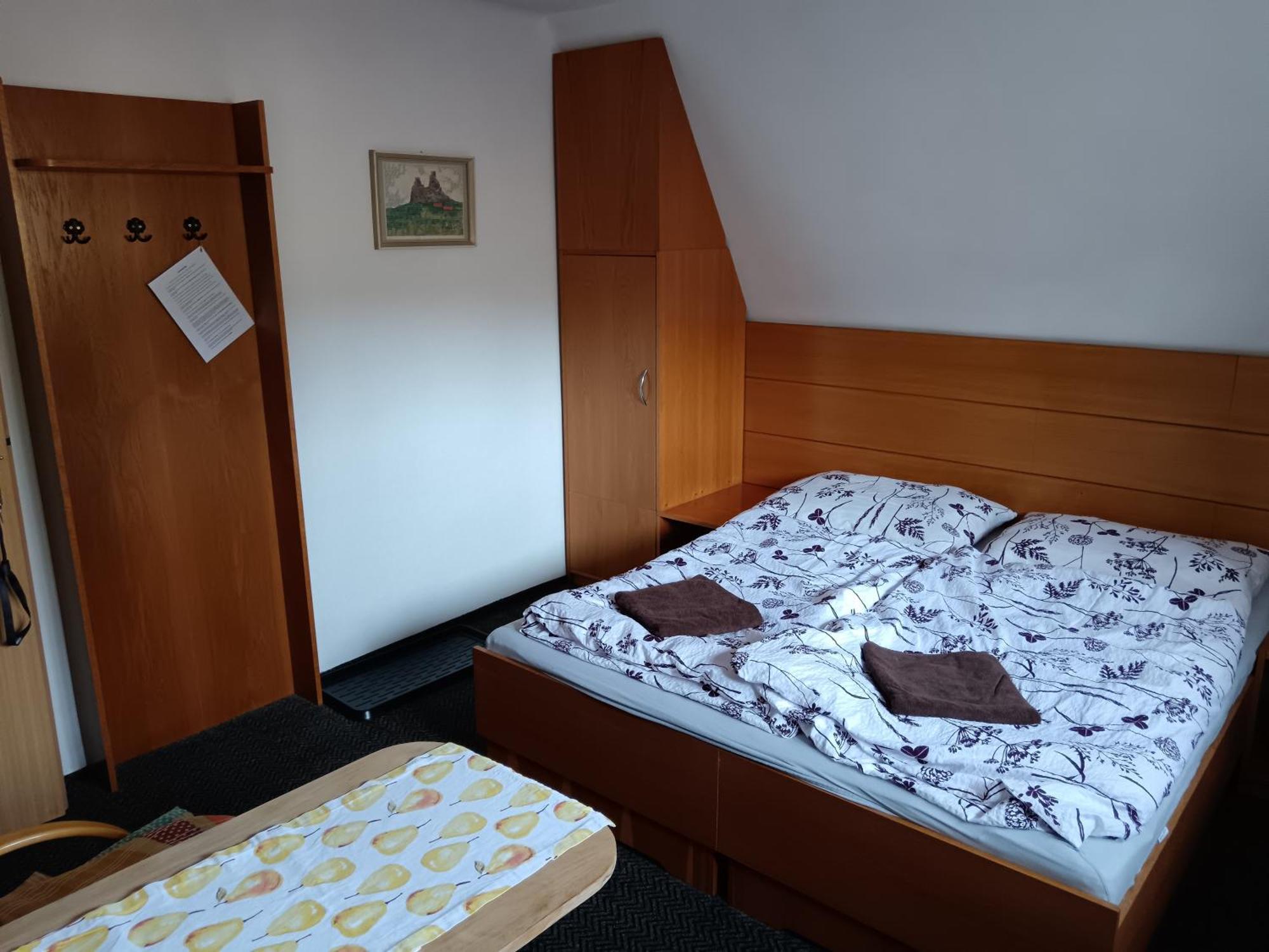 Jandlova Vila Frenstat pod Radhostem Quarto foto