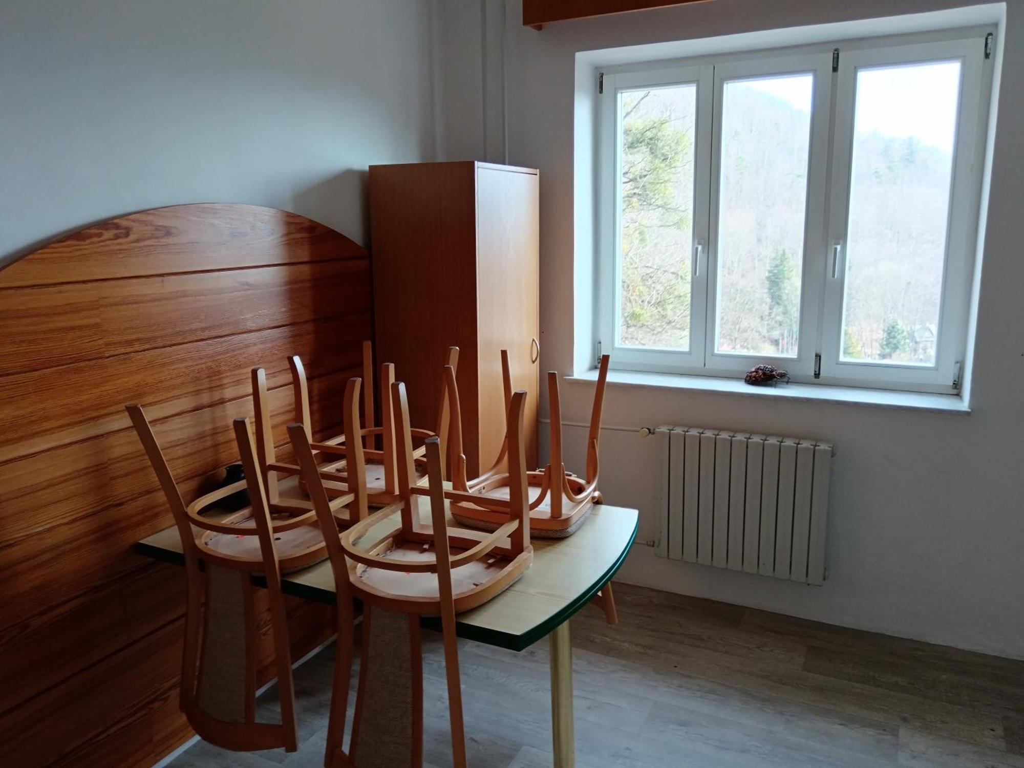 Jandlova Vila Frenstat pod Radhostem Quarto foto