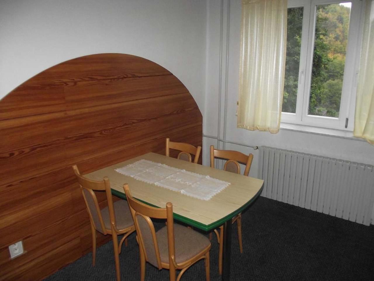 Jandlova Vila Frenstat pod Radhostem Quarto foto