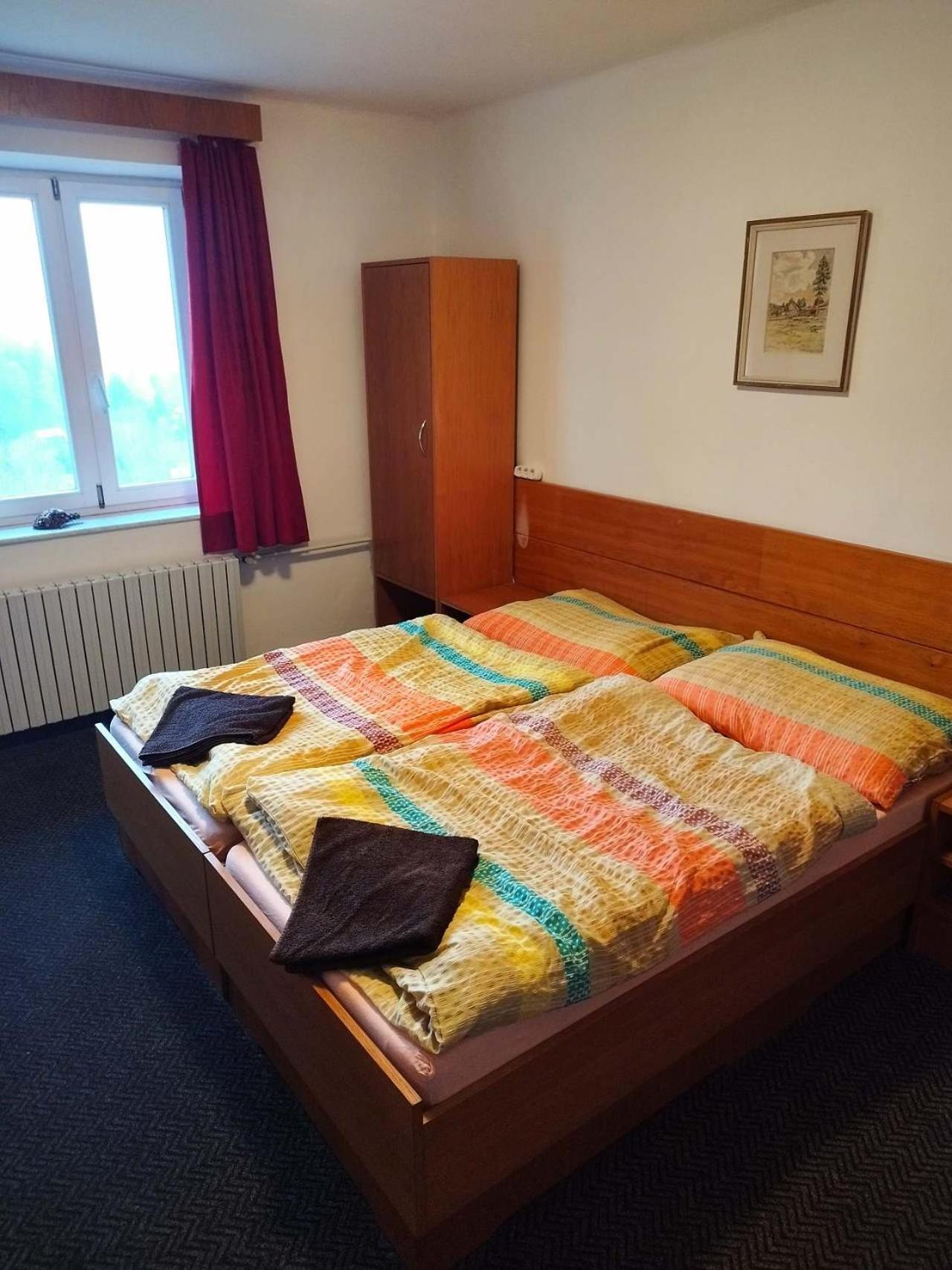 Jandlova Vila Frenstat pod Radhostem Quarto foto