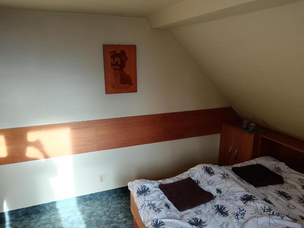 Jandlova Vila Frenstat pod Radhostem Quarto foto