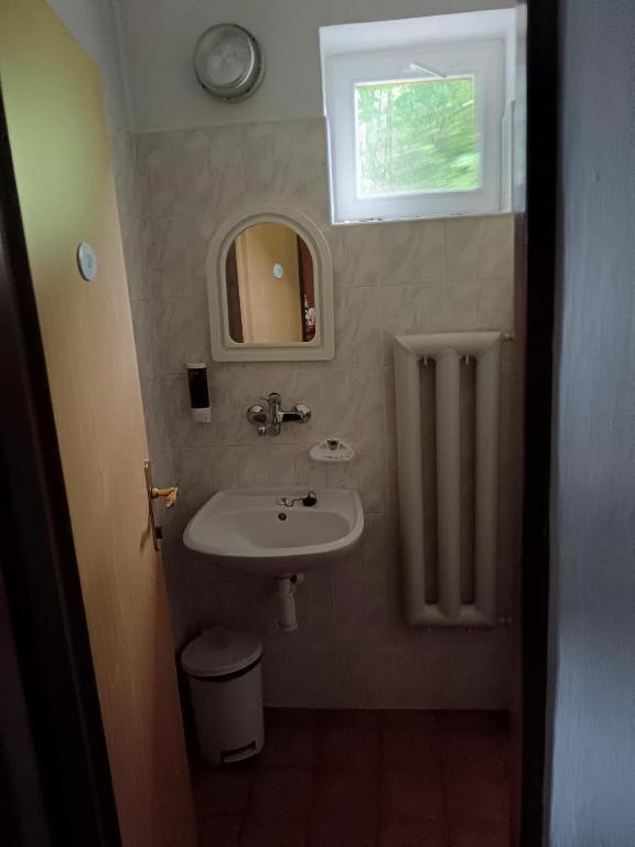 Jandlova Vila Frenstat pod Radhostem Quarto foto