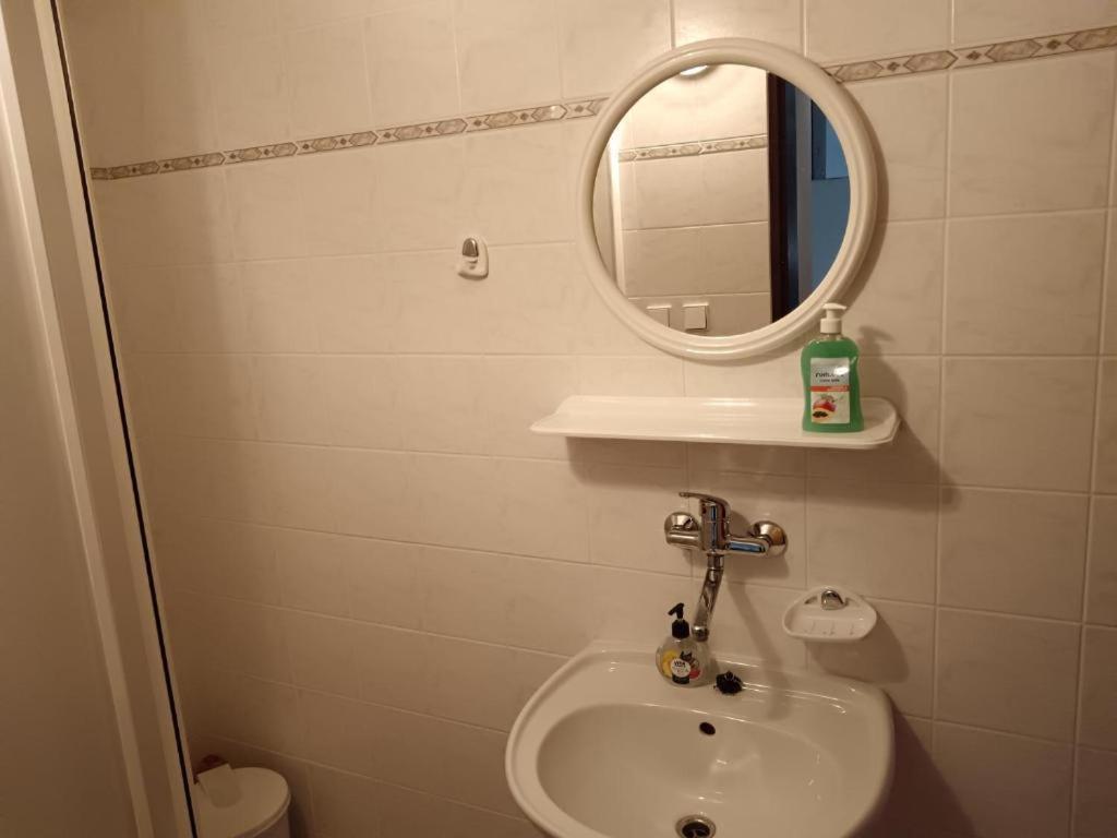 Jandlova Vila Frenstat pod Radhostem Quarto foto