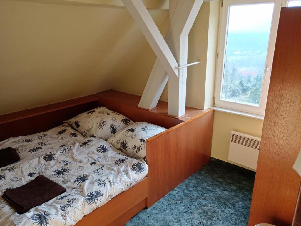 Jandlova Vila Frenstat pod Radhostem Quarto foto