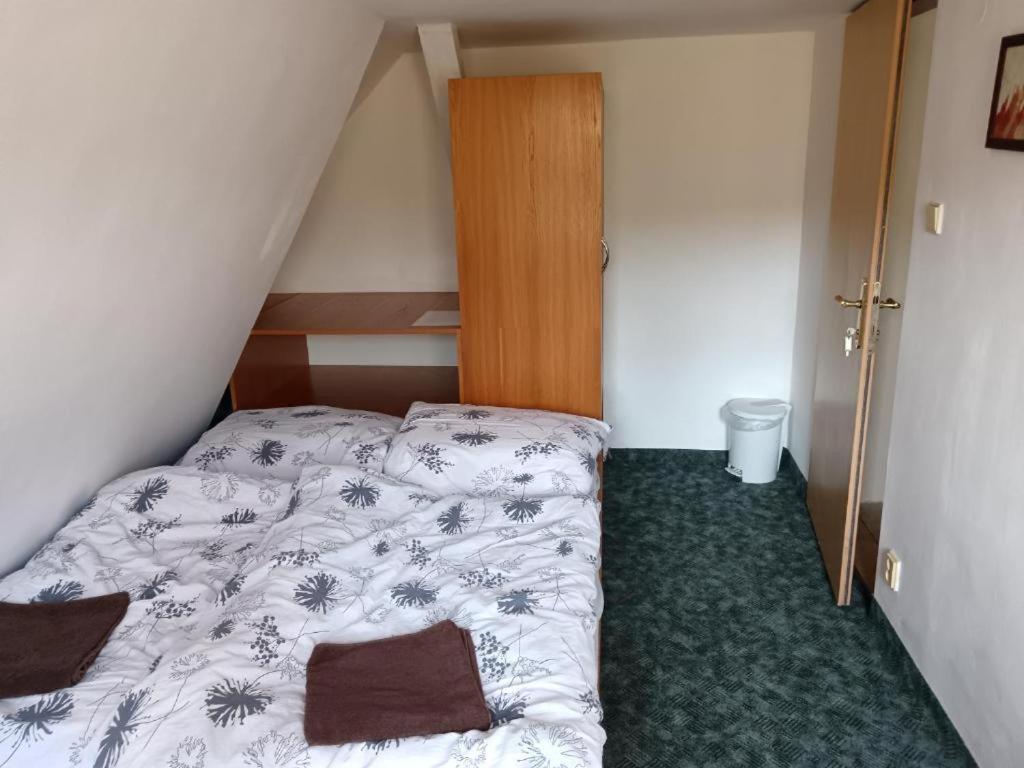 Jandlova Vila Frenstat pod Radhostem Quarto foto