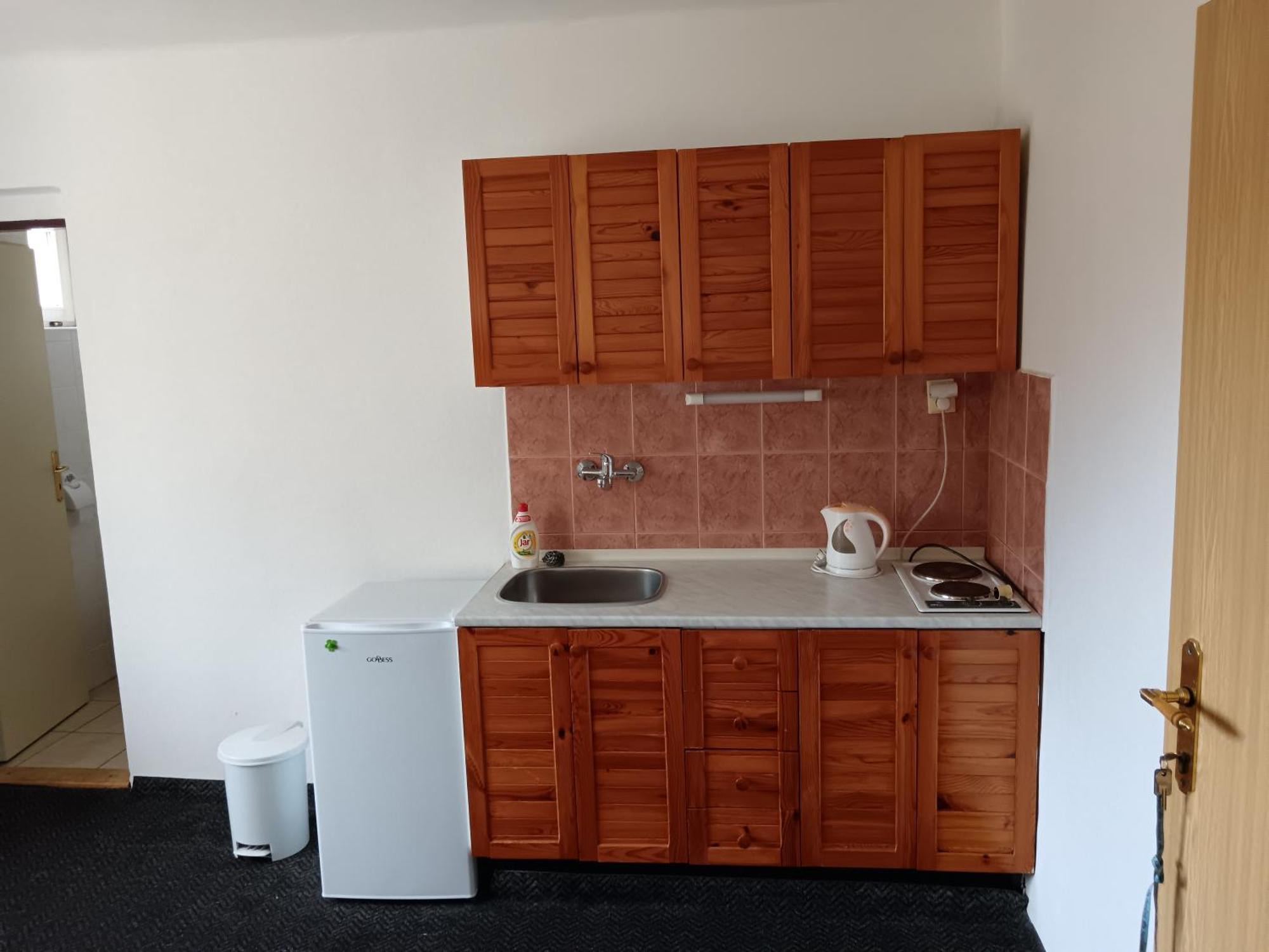 Jandlova Vila Frenstat pod Radhostem Quarto foto