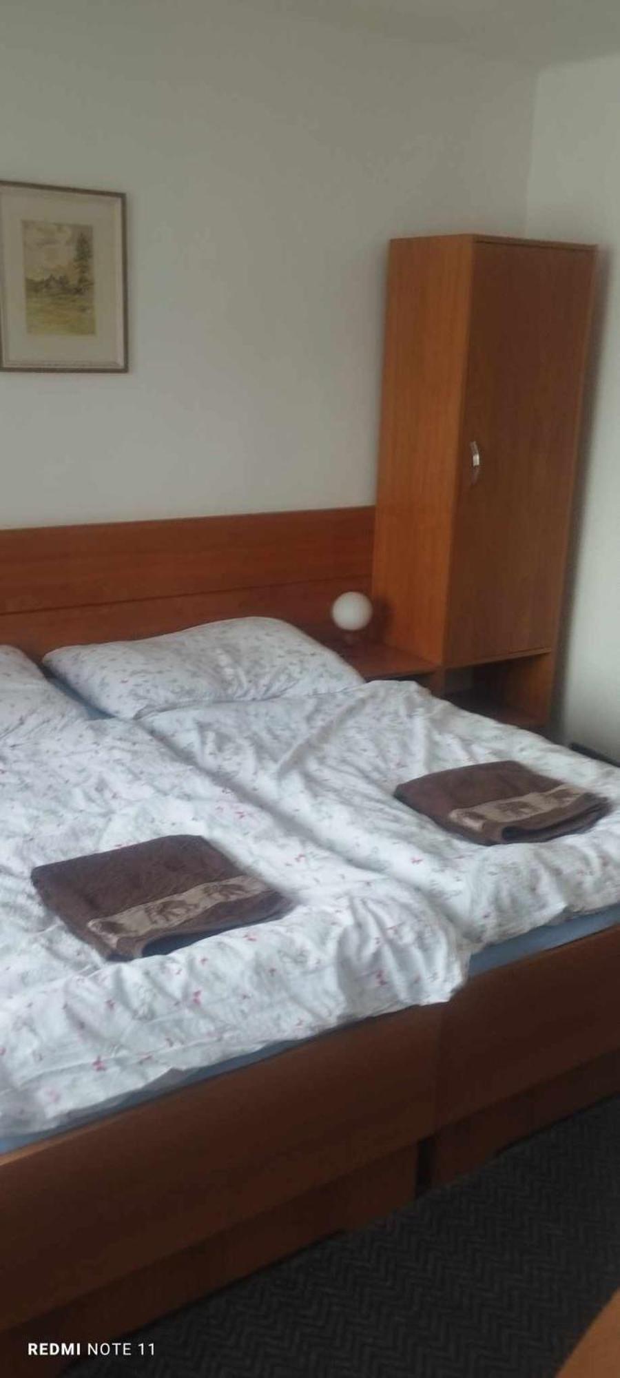Jandlova Vila Frenstat pod Radhostem Quarto foto