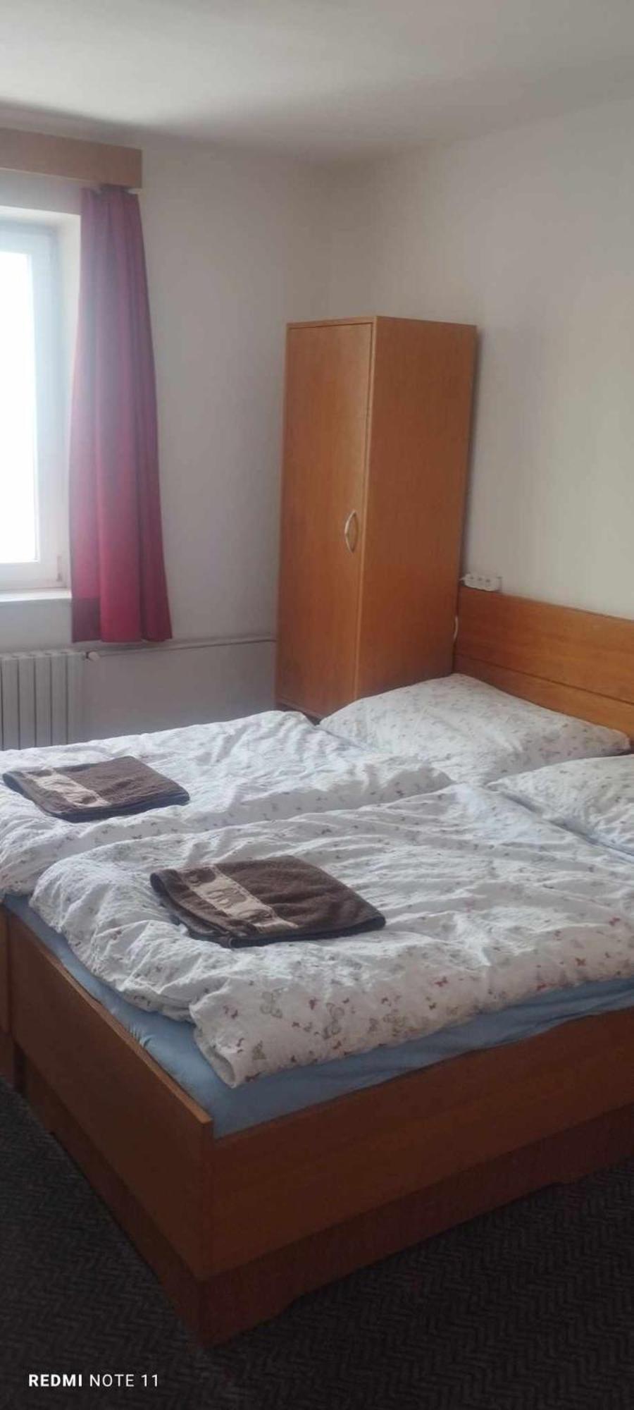 Jandlova Vila Frenstat pod Radhostem Quarto foto