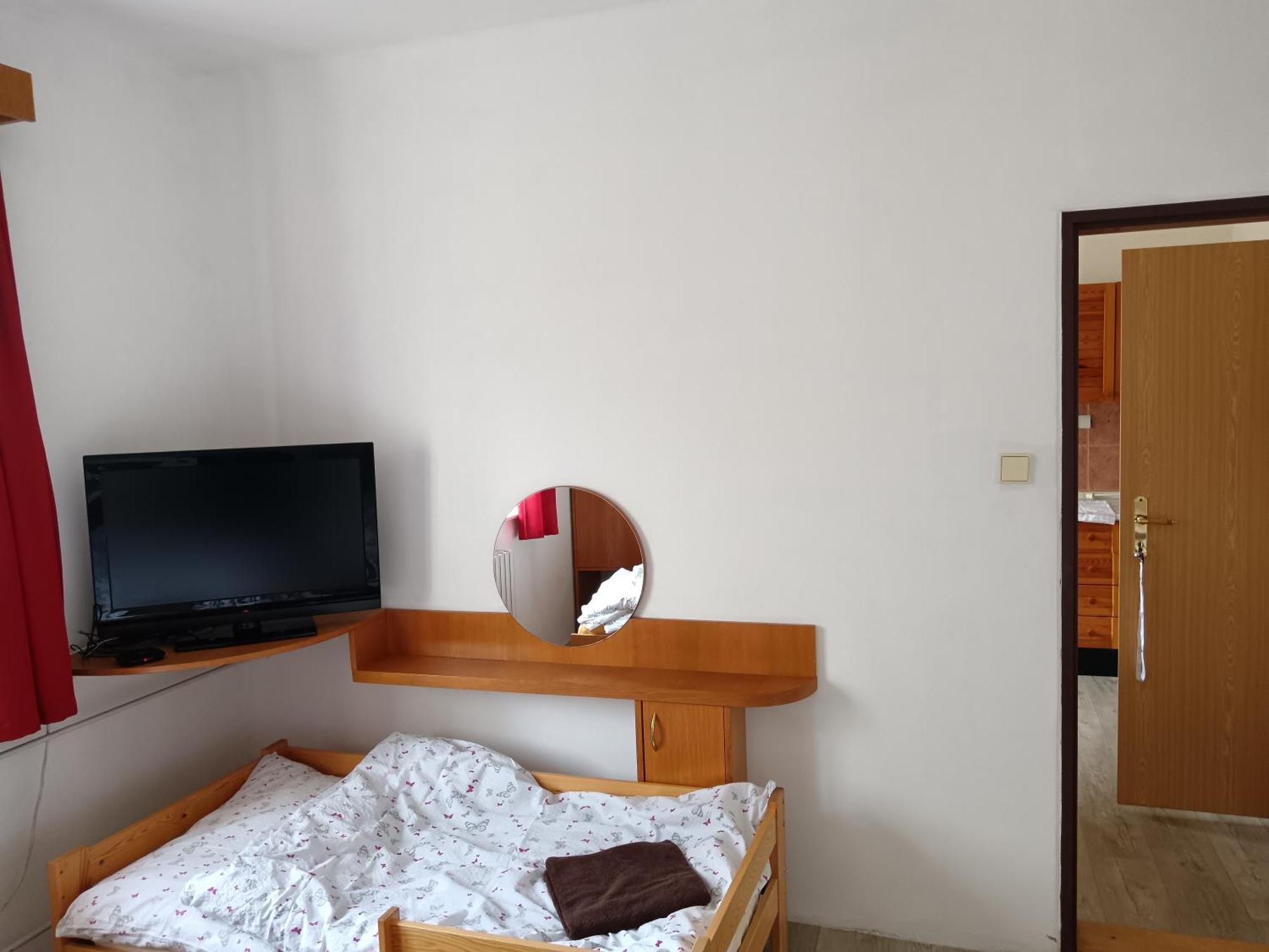 Jandlova Vila Frenstat pod Radhostem Quarto foto