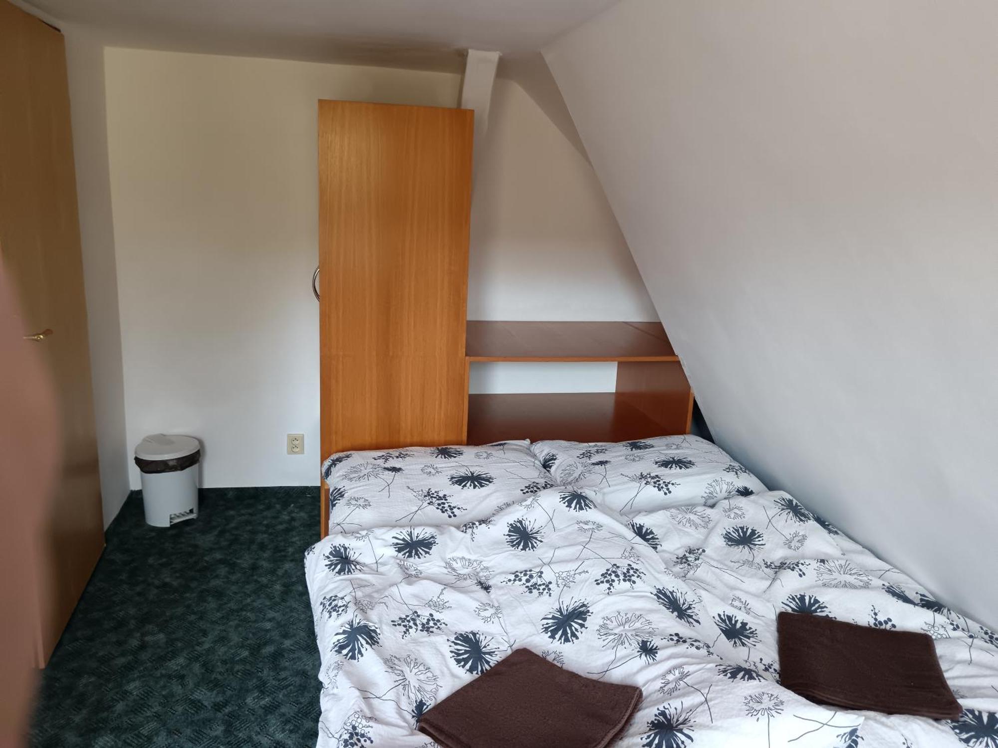 Jandlova Vila Frenstat pod Radhostem Quarto foto