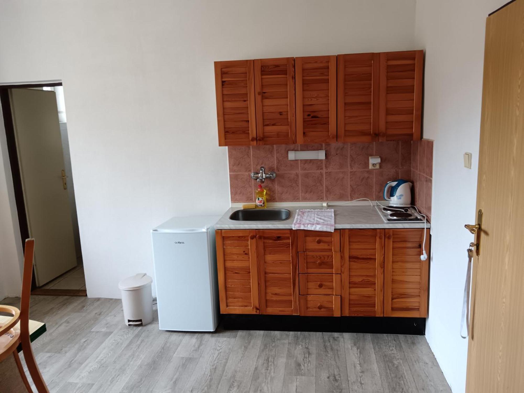 Jandlova Vila Frenstat pod Radhostem Quarto foto
