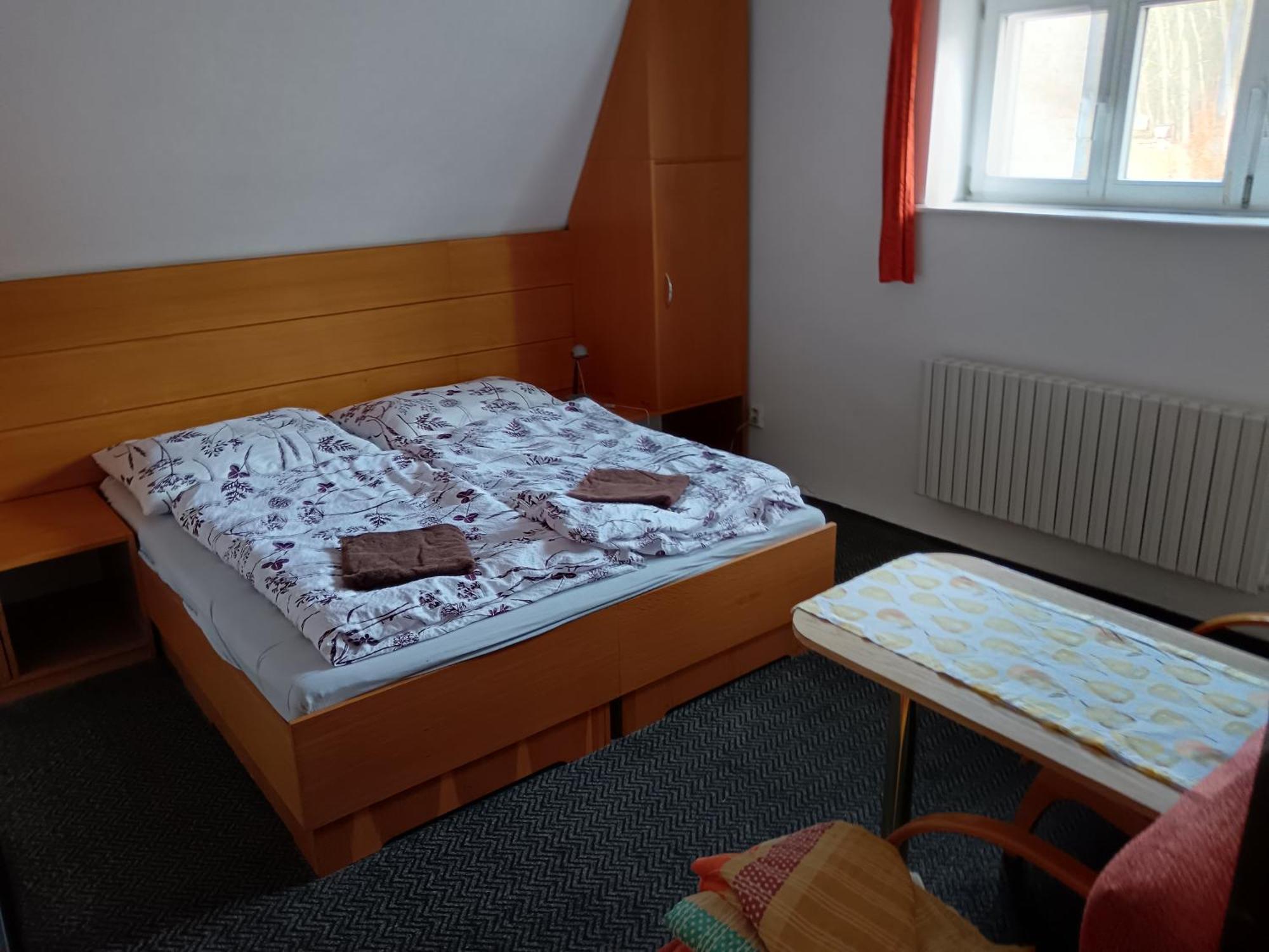 Jandlova Vila Frenstat pod Radhostem Quarto foto